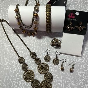 Paparazzi- All these pieces!